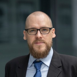 Jan-Peter Bergmann