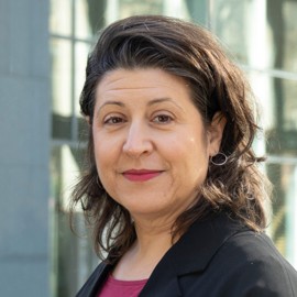 Maria Christine Koch